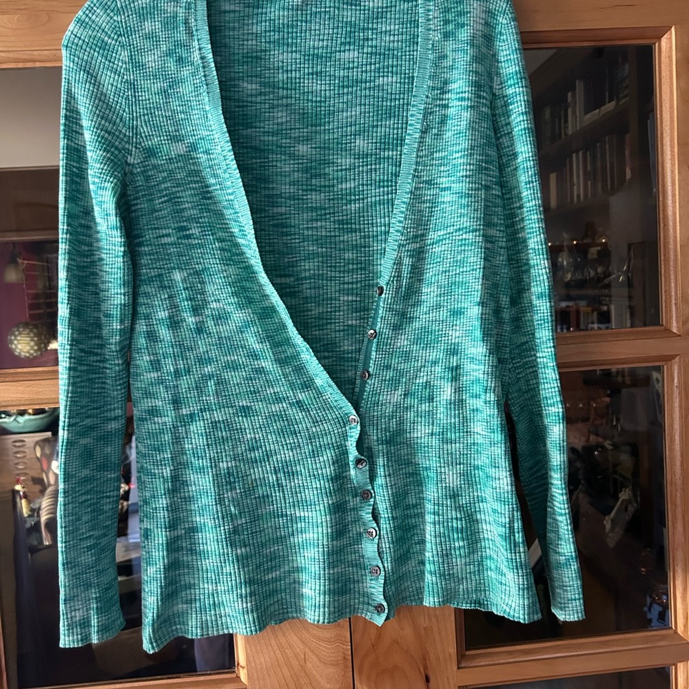 Banana Republic light sweater